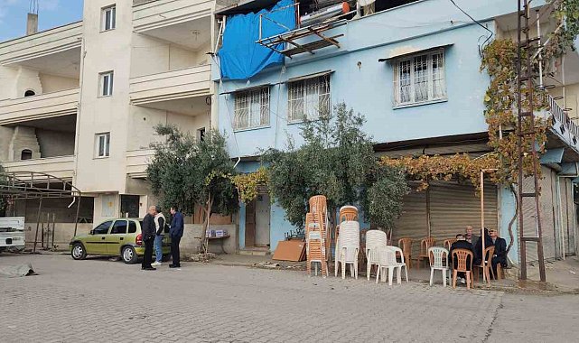 Karbonmonoksitten zehirlenen dede öldü, babaanne ve torunun tedavisi sürüyor
