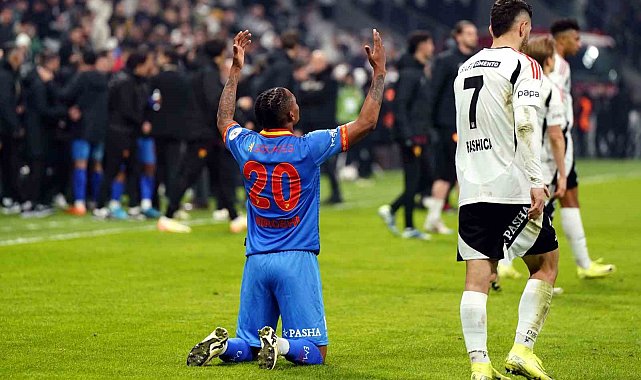 Kartal evinde Göztepe&#039;ye 22 yıl sonra kaybetti