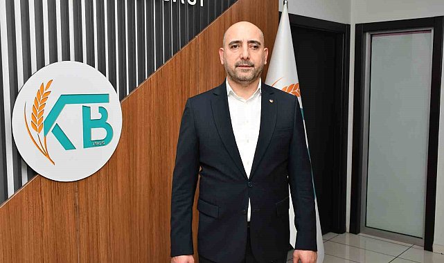 Kayseri kavurması tescillendi