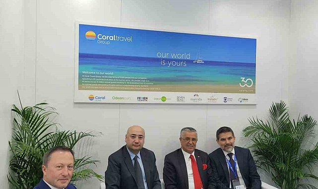 Kemer, Romanya'da tanıtılıyor