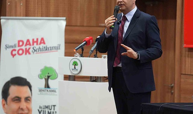 Kent Konseyi Başkanlığı&#039;na İrfan Demirci seçildi