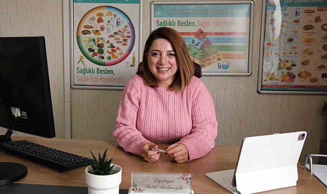 Kış aylarında artan kalori miktarıyla baş etmenin 6 püf noktası