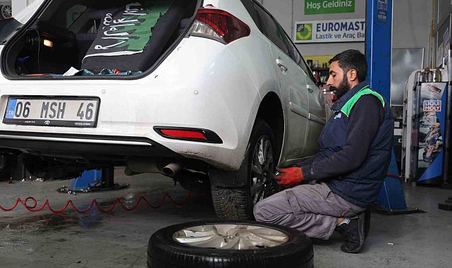 Kış aylarında ortalama bin 250 liraya hayat kurtaran tedbir