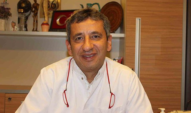 KOAH'ta en etkili tedavi sigarayı bırakmak