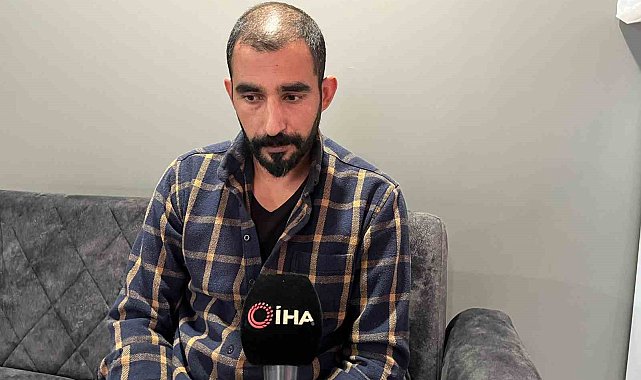 Kocasıyla tartışma sırasında silahla vurularak ölen kadının ağabeyi adalet mücadelesi başlattı