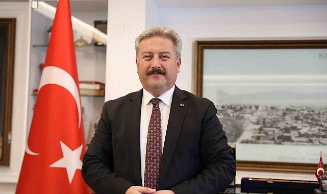 Kocatepe Mahallesi&#039;ne 12 sınıflı yeni bir okul yapılacak