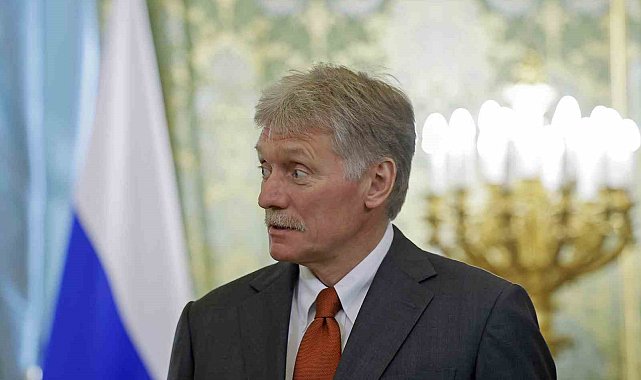 Kremlin: "Ukrayna'ya nükleer silah verme teklifi sorumsuzca ve aşırıcılık içeriyor"
