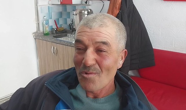 Kurtarılan çoban yaşananları anlattı: &quot;430 koyunumuz telef oldu&quot;