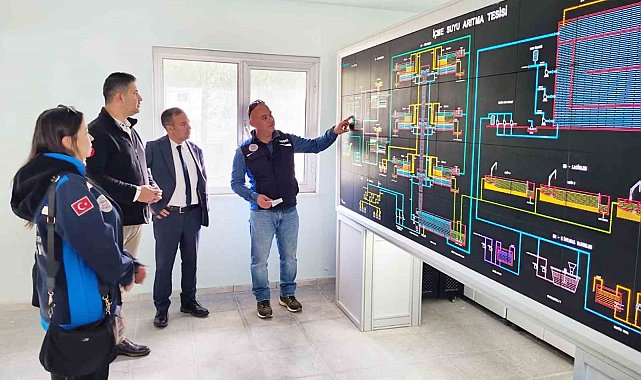 Kurumlar arası işbirliği sürüyor