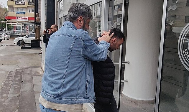 Kuşadası'nda 22 yıl hapis cezası ile aranan şahıs yakalandı