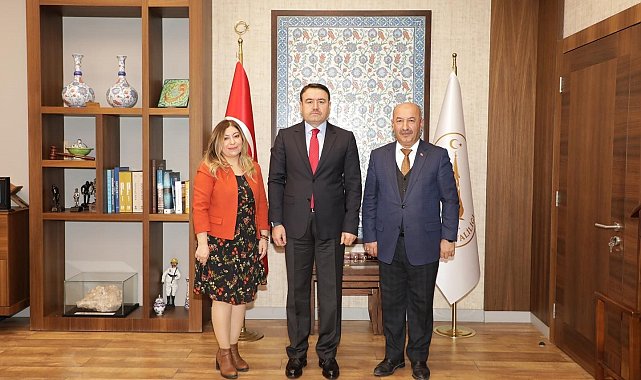 Kütahya'da 'omurga sağlığı taramaları' başlıyor