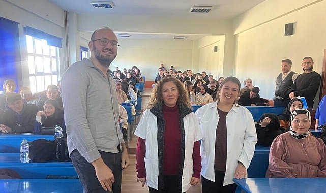 Kütahya'da sağlık ve bilinçlendirme etkinliği