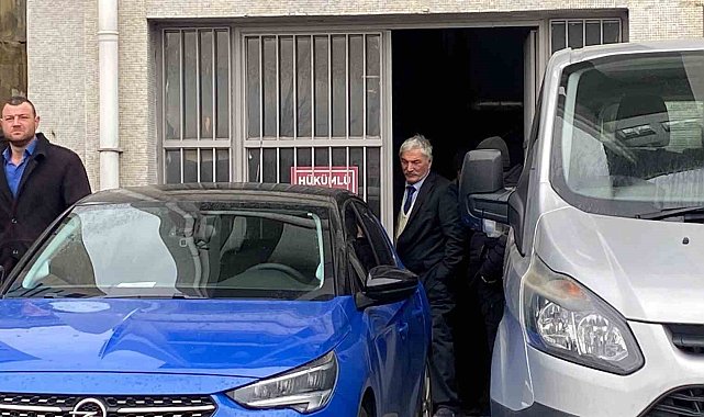 Liseli Büşra'nın öldüğü kazada 2 sanığa 9 yıl hapis cezası
