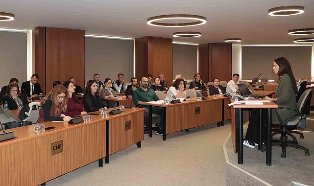 Maltepe Belediyesi, &quot;Sürdürülebilir Gelecek&quot; için ilk adımı attı