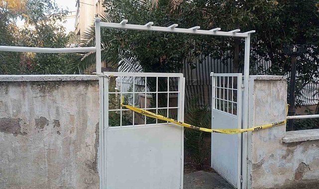 Manisa&#039;da çıkan yangında bir hemşire hayatını kaybetti