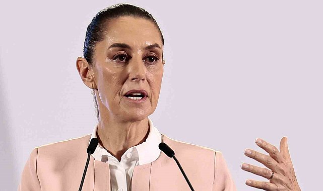 Meksika'dan Trump'ın "göç" açıklamasına yalanlama