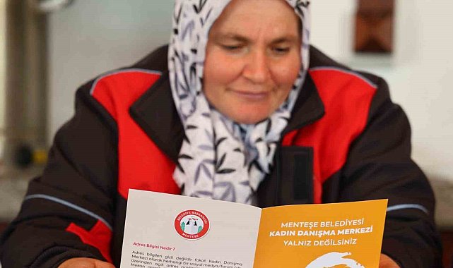 Menteşe Belediyesi&#039;nden kadın personeline şiddet ve ayrımcılık eğitimi