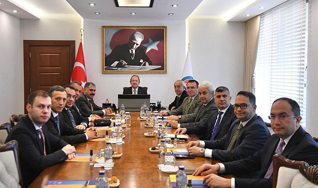 Mersin'de son bir haftada aranan bin 121 kişi yakalandı