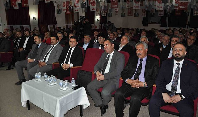 MHP Genel Başkan Yardımcısı Durmaz: "PKK, Kürtleri temsil edemez"