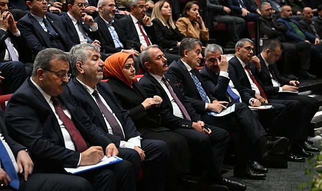 Milletvekili Ün; "Denizlili ihracatçının önceliği demiryolu"