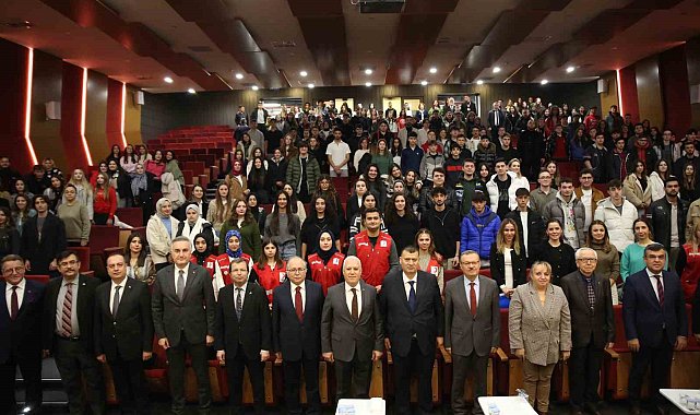 Mudanya Üniversitesi öğrencileri sordu, Başkan Bozbey yanıtladı