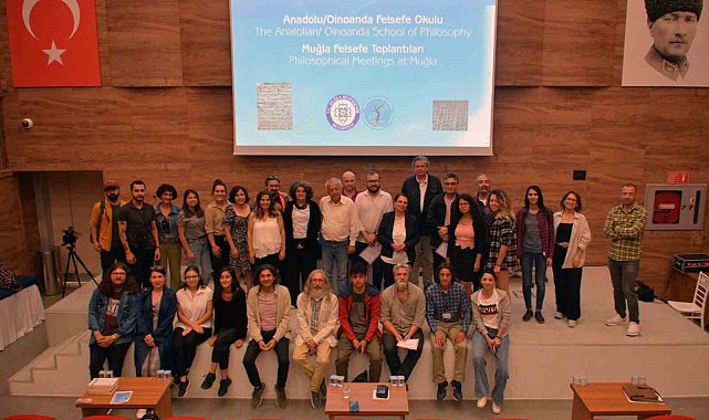 Muğla Büyükşehir'den Felsefe ve Yaşam Akademisi
