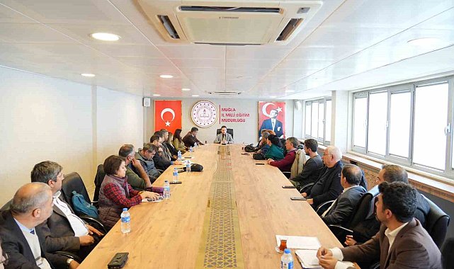 Muğla, meslekî eğitimle geleceğe hazırlanıyor