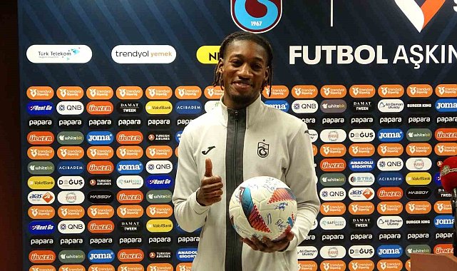 Muhammed Cham: "Çok uzun süreçtir bu anı beklemiştim"