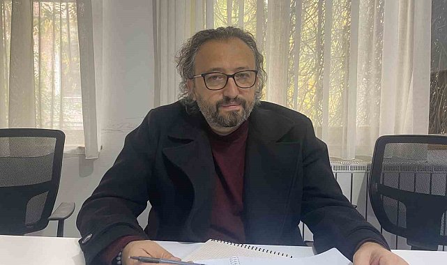 Necip Fazıl Kısakürek'in "Bir Adam Yaratmak" eserinin film çekimleri tamamlandı