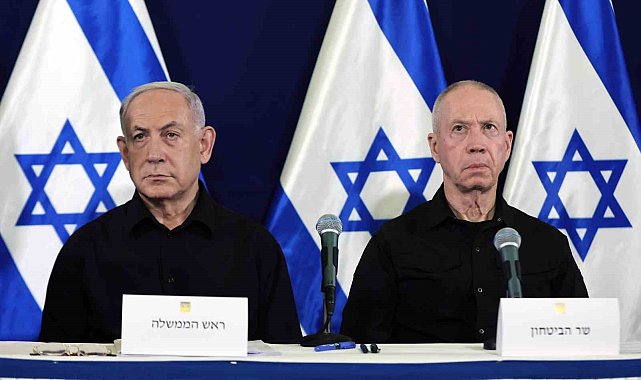 Netanyahu: " İsrail bu kararı tanımıyor ve tanımayacak"