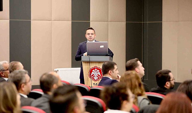 Niğde Turizm Master Planı Tanıtım Toplantısı yapıldı