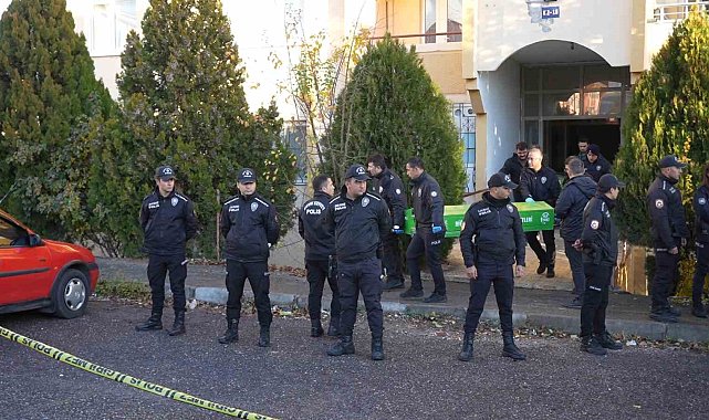 Niğde'de bir evde 2 kişinin cansız bedeni bulundu