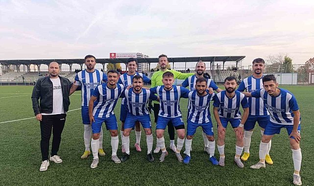 Nihat Topçuoğlu: "Beyhan Belediyespor hedefi olan bir takım olacak"