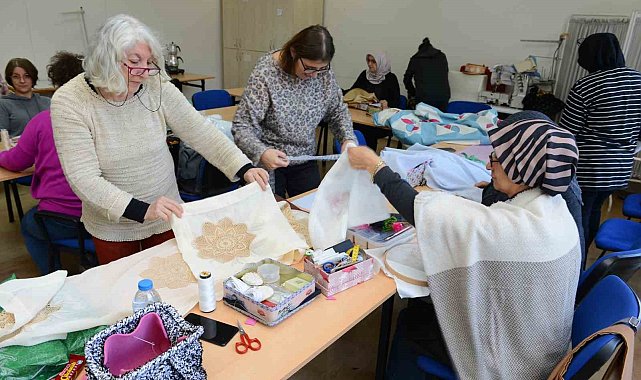 NİLSEM'de yeni dönem başladı