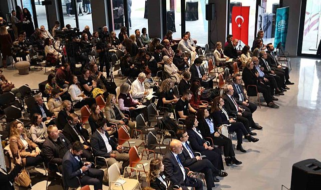 Nilüfer'de 4 yıldır süren FUSILLI projesi başarıyla tamamlandı