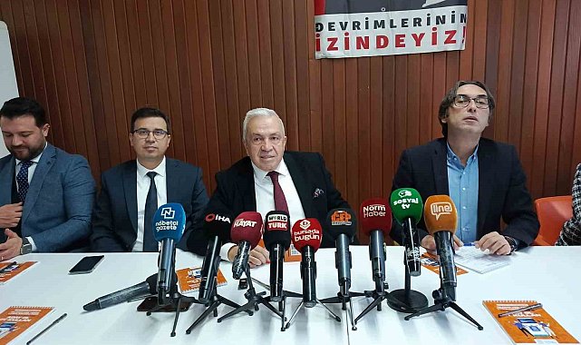 Nilüfer'de dijital seçim dönemi