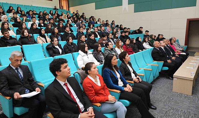 NÖHÜ, geleceğin ziraat mühendislerini arıyor
