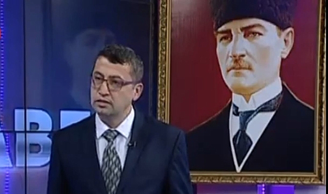 Ödüllü Yaşam Koçu Salih Emrah'tan 10 Kasım Mesajı