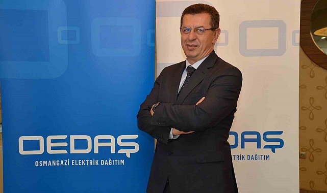 OEDAŞ çalışanlarını yapay zekalı geleceğe hazırlıyor