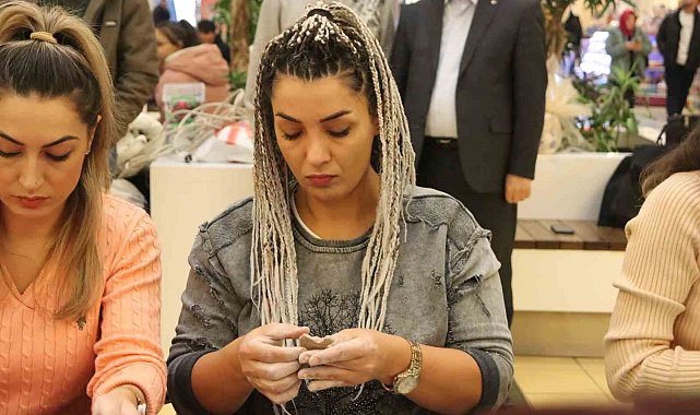 Öğretmenler bu kez öğretmedi, öğrendi