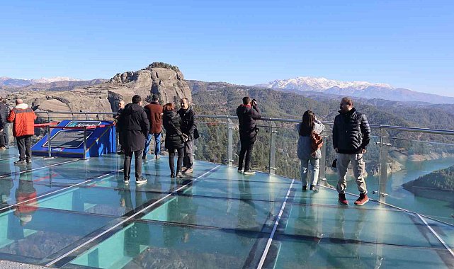 Onikişubat Belediyesi'nden turizm çalıştayı