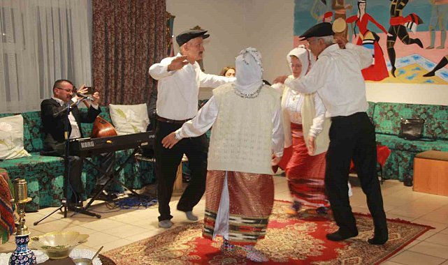 Ordu&#039;da derneklerden birlik mesajı