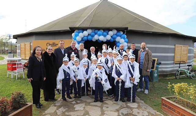 Ordu&#039;da toplu sünnet şöleni