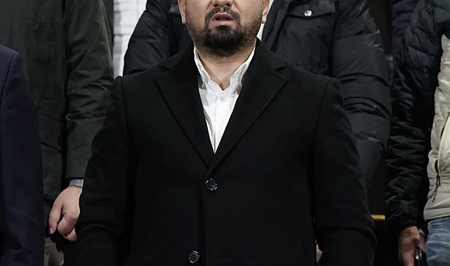 Pendikspor Başkanı Murat Özdemir&#039;den hakeme sert tepki