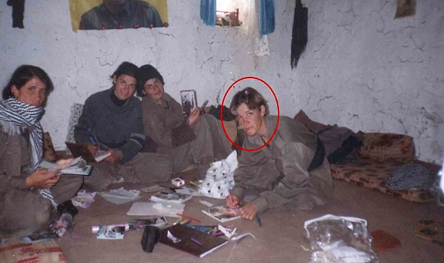 PKK'lı terörist MİT'in Irak'ta düzenlediği nokta operasyonla etkisiz hale getirildi