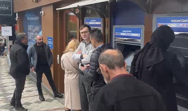 Polis, 100 bin TL dolandırılmaktan kurtardı
