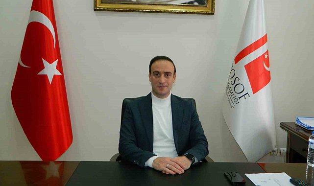 Posof'a yeni kaymamak atandı