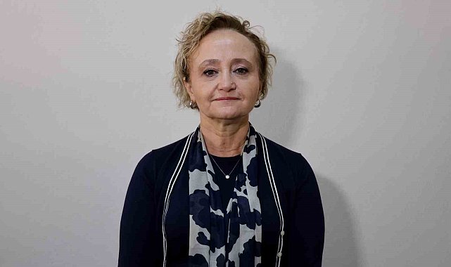 Prof Dr. Taşova: "HIV olgusu 2012 yılından bu yana 4 kat arttı"