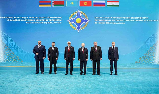 Putin: "Birden fazla Oreşnik füzesi aynı anda kullanıldığında saldırının gücü, nükleer silahların kullanımıyla eşit olacak"