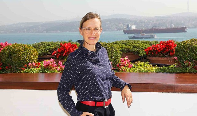 &quot;Cardif Türkiye, EMEA Bölgesi için büyüme lokomotifi&quot;